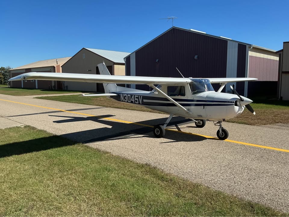 1975 Cessna 150M, photo 7