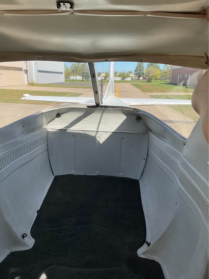 1975 Cessna 150M, photo 8