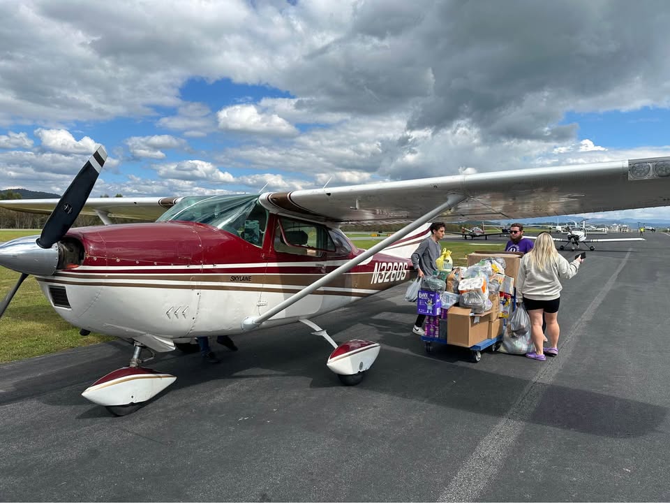 1964 Cessna 182, photo 3