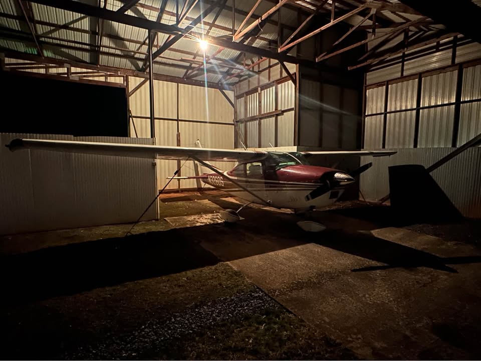 1964 Cessna 182, photo 5