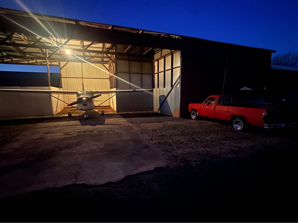 1964 Cessna 182, photo 7