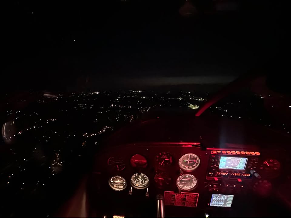 1964 Cessna 182, photo 10
