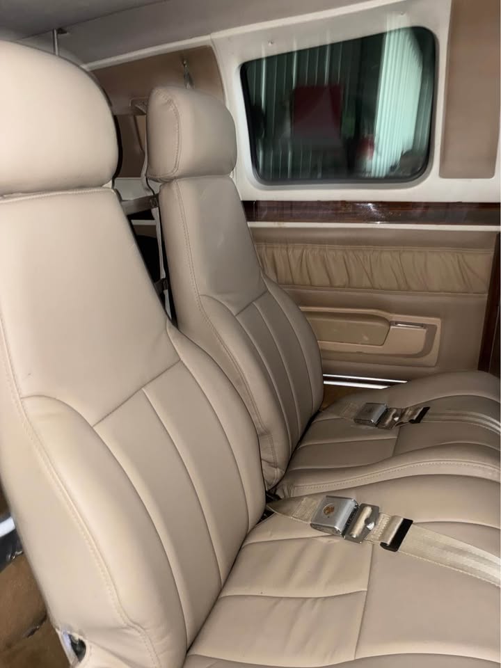 1981 A36 Beechcraft Bonanza, photo 3