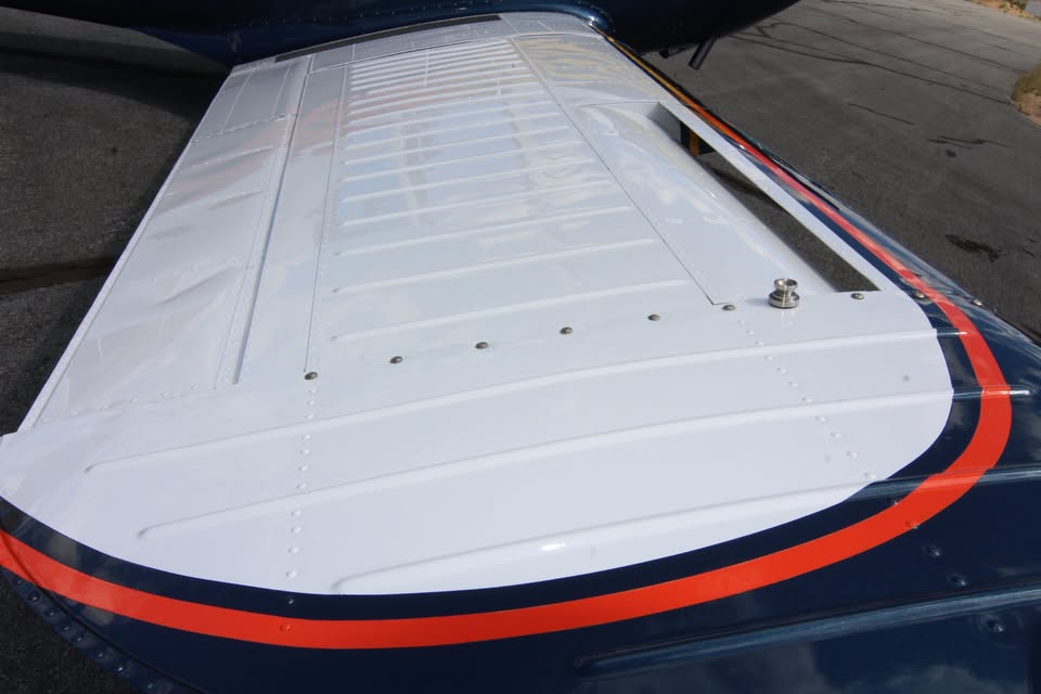 1946 Globe Swift GC-1B, photo 6