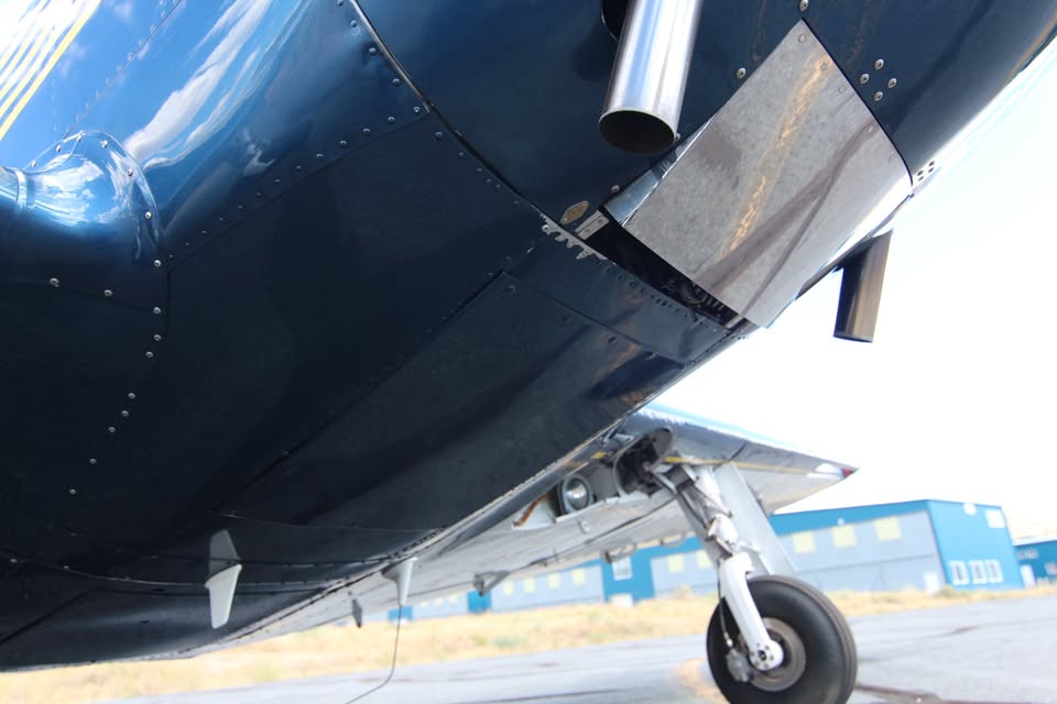 1946 Globe Swift GC-1B, photo 5
