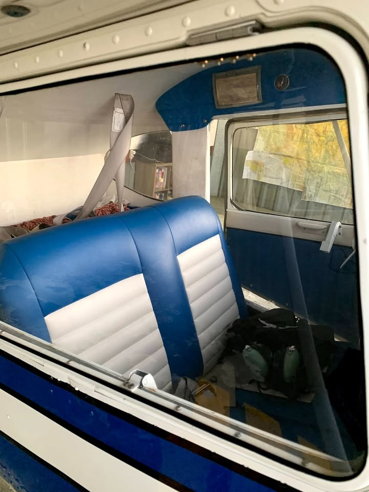1946 Cessna 140, photo 4