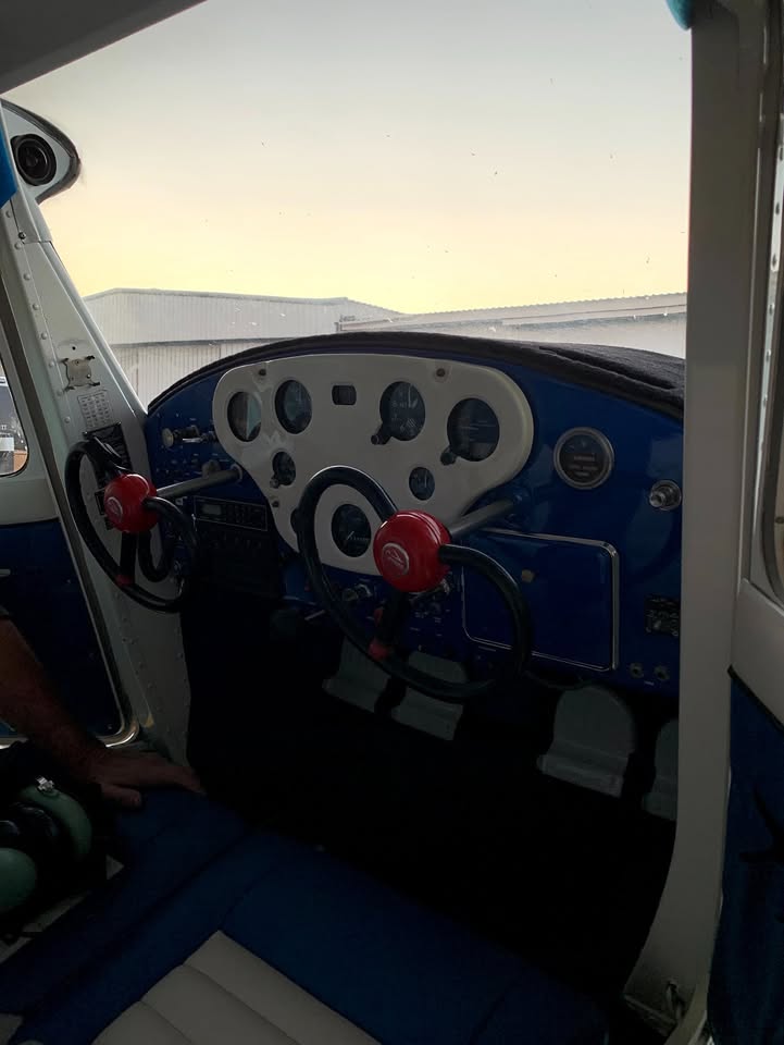 1946 Cessna 140, photo 5