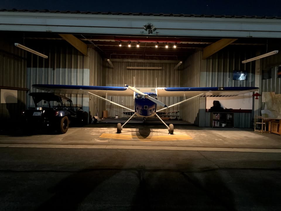1946 Cessna 140, photo 3
