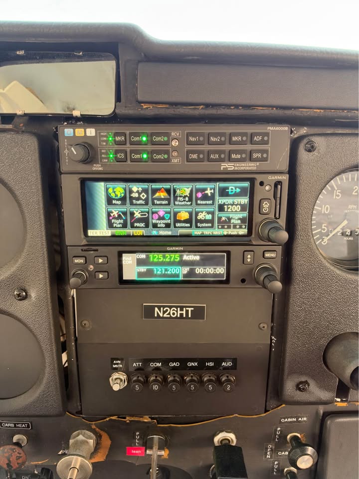 1975 Cessna 150M, photo 5