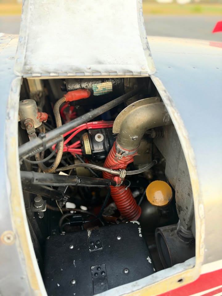 1975 Cessna 150M, photo 9