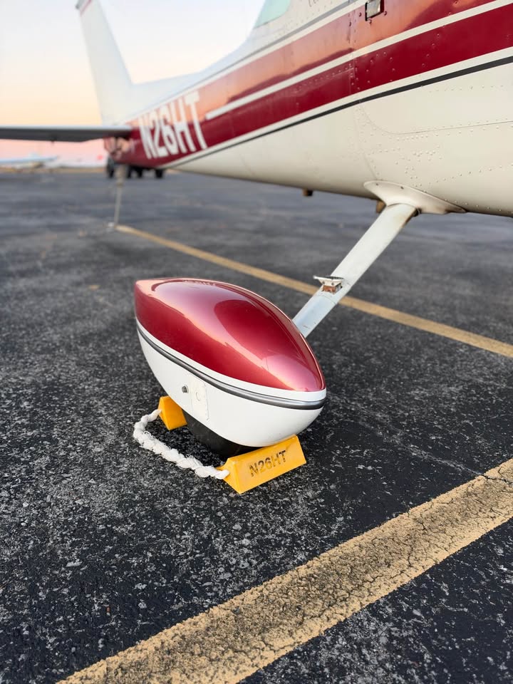 1975 Cessna 150M, photo 10