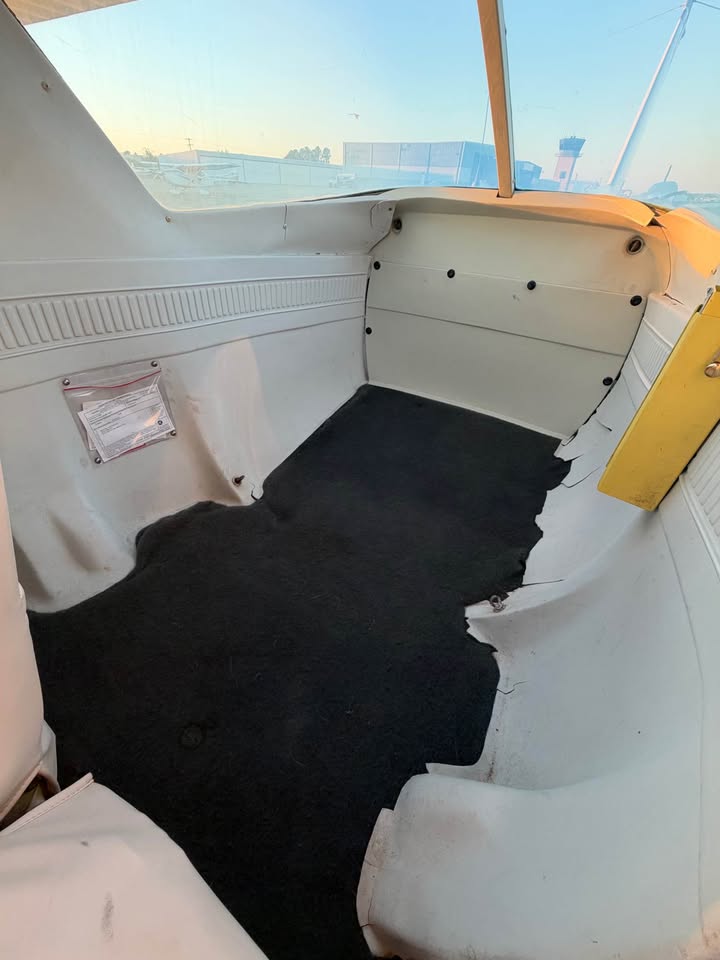 1975 Cessna 150M, photo 3