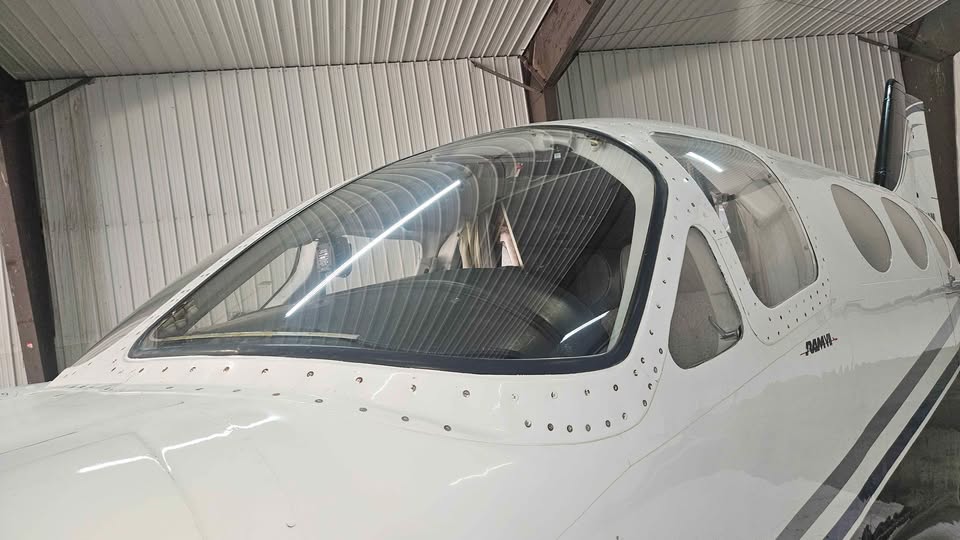 1976 Cessna 414, photo 5