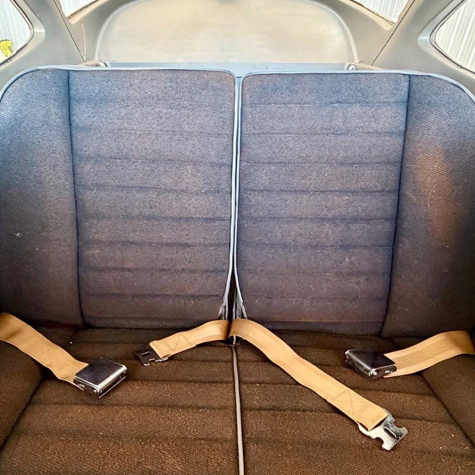 1964 Cessna 172E, photo 6