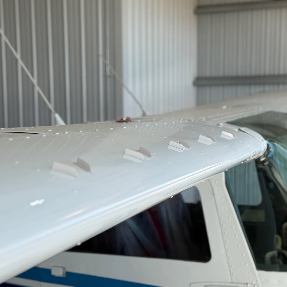 1964 Cessna 172E, photo 9