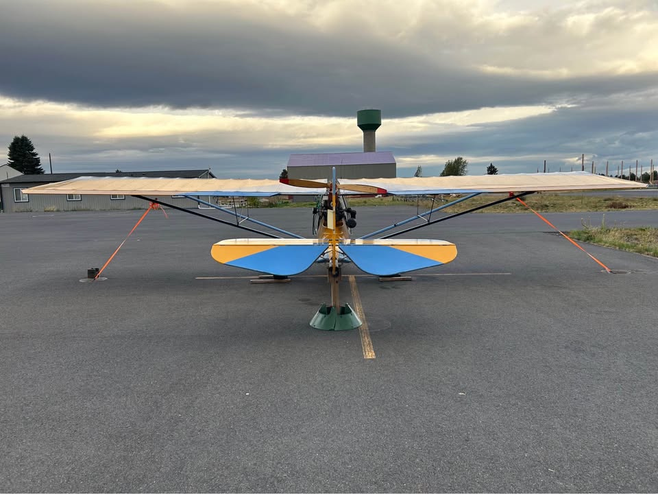 2006 Challenger II Long Wing, photo 3