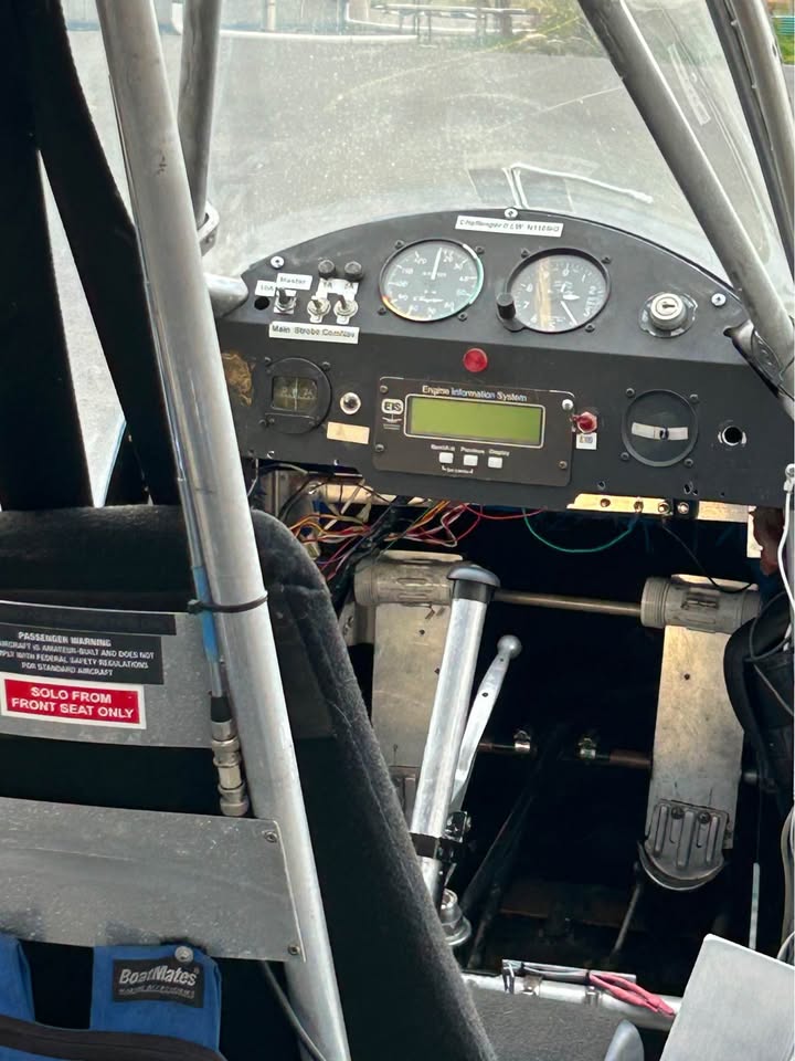 2006 Challenger II Long Wing, photo 8