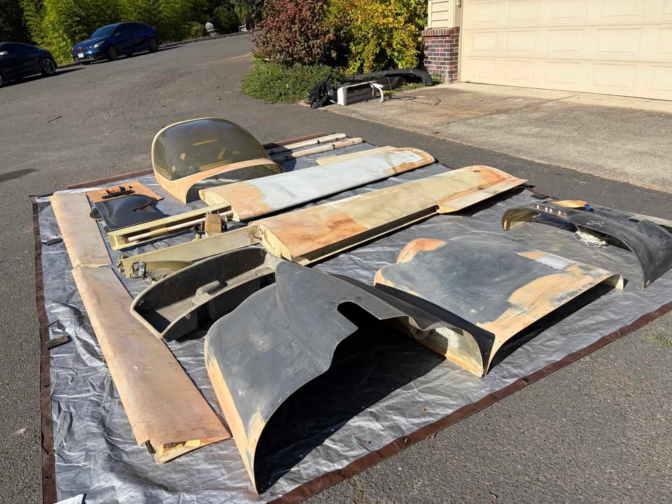 2000 Lancair 320, photo 8