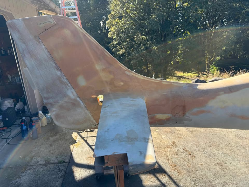 2000 Lancair 320, photo 4