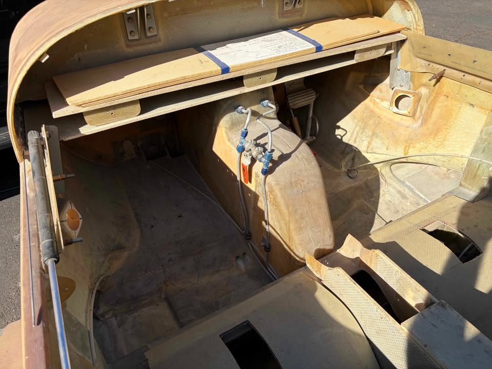 2000 Lancair 320, photo 5