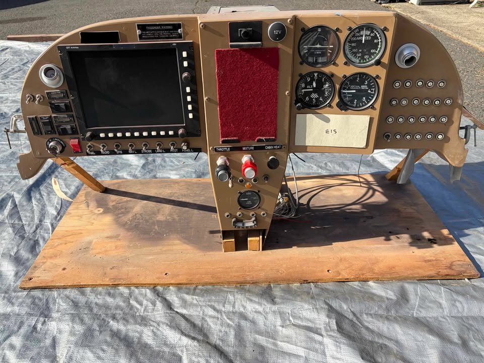 2000 Lancair 320, photo 9