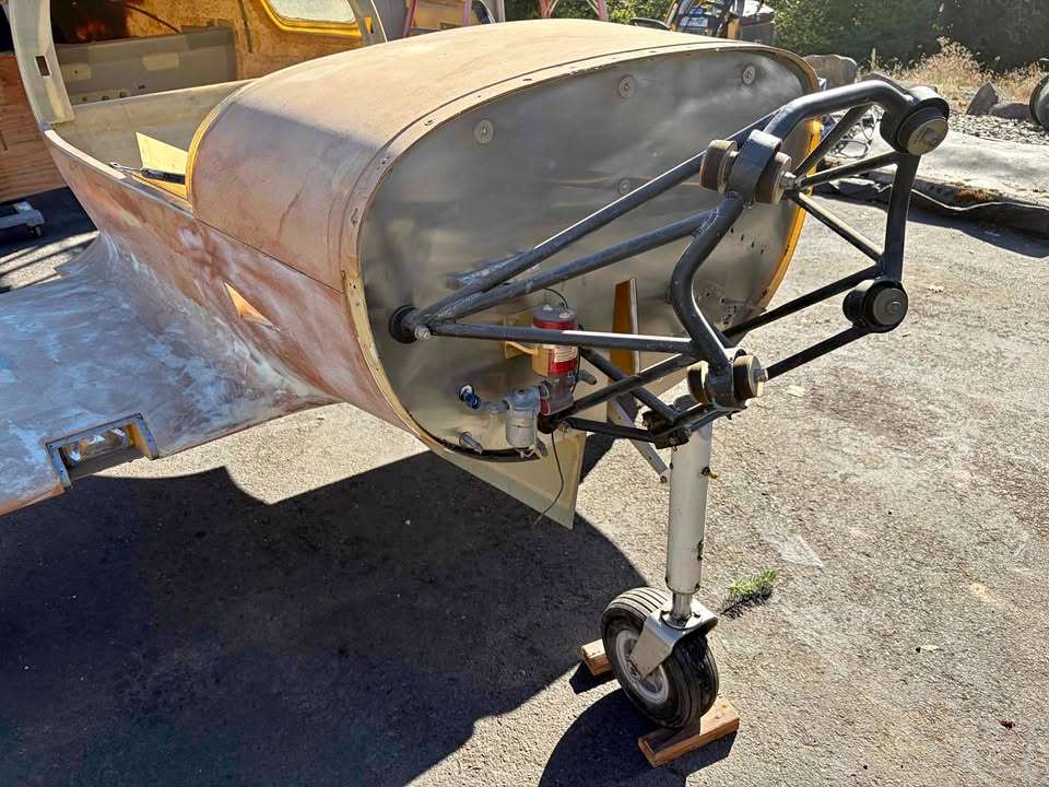 2000 Lancair 320, photo 1