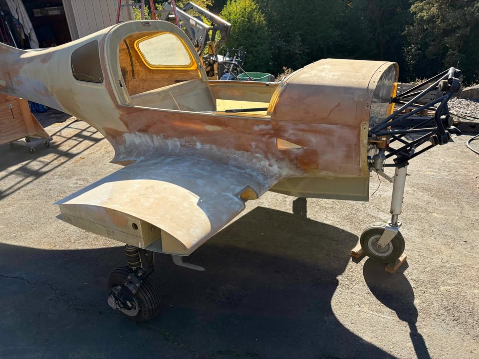 2000 Lancair 320, photo 2