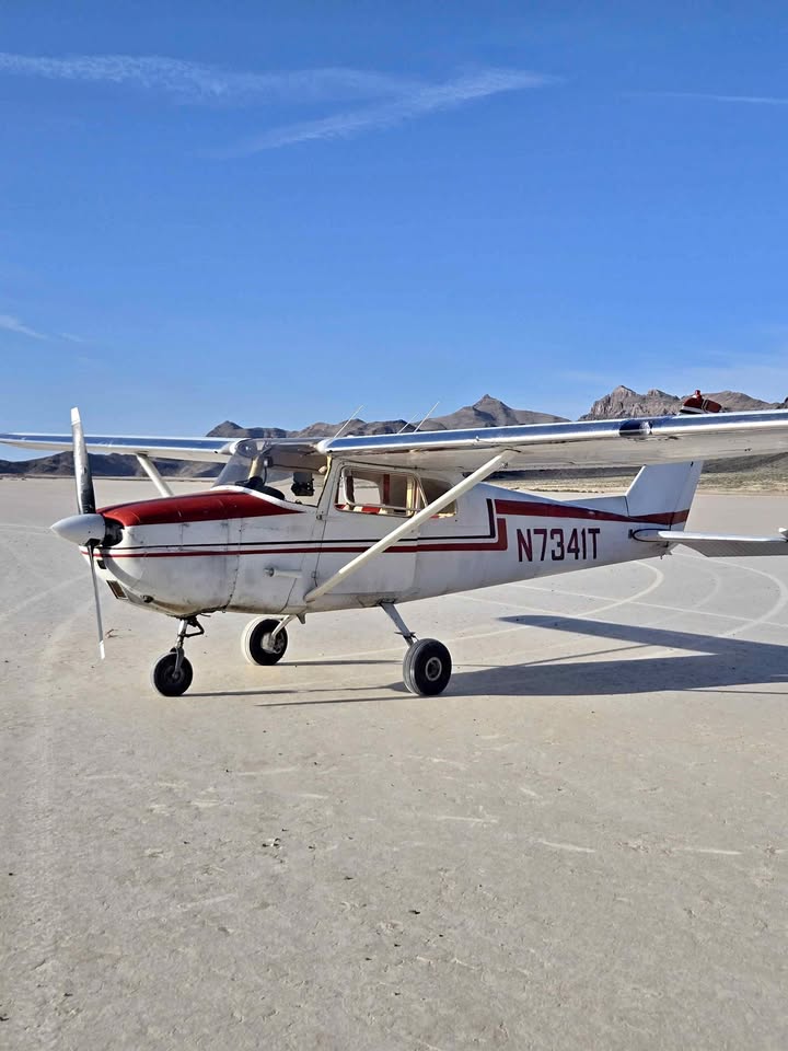 1960 Cessna 172, photo 1