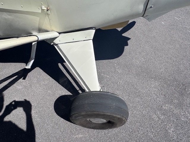 1984 Maule M5-180C, photo 6