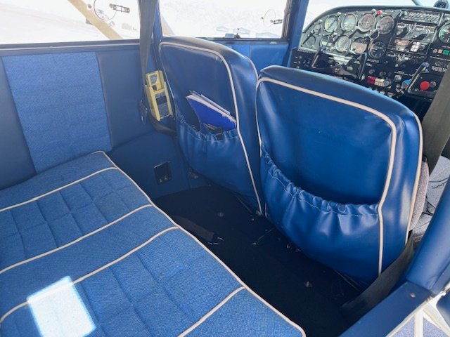 1984 Maule M5-180C, photo 17