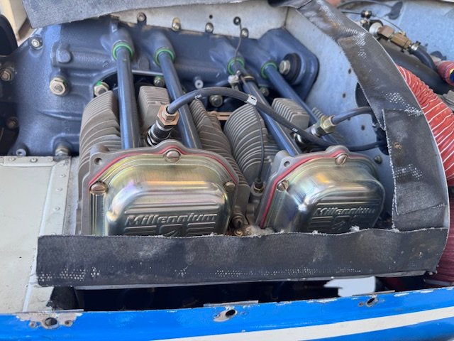 1984 Maule M5-180C, photo 19