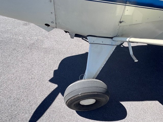 1984 Maule M5-180C, photo 7