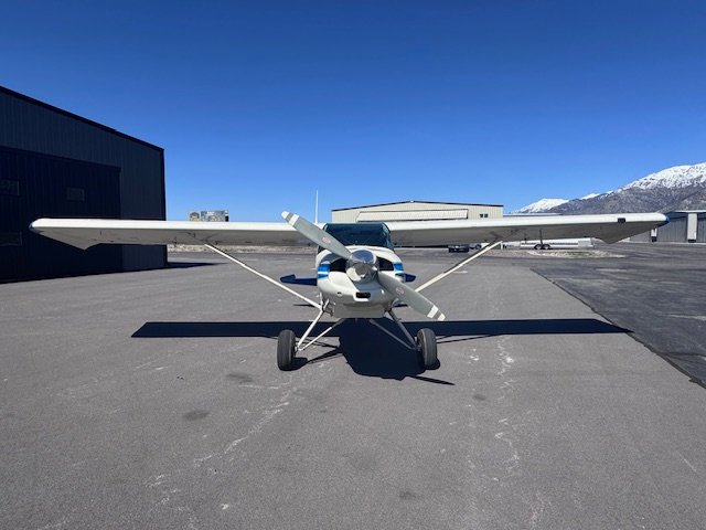 1984 Maule M5-180C, photo 2