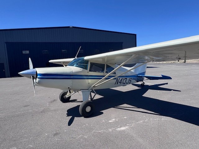 1984 Maule M5-180C, photo 3