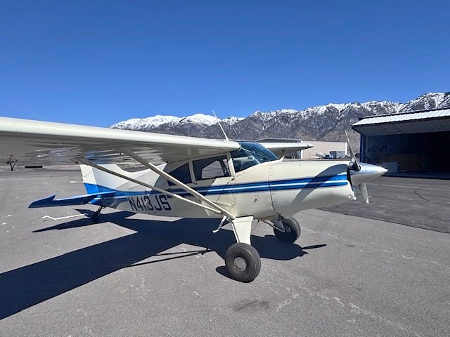 1984 Maule M5-180C, photo 1