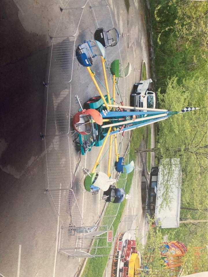 A.H. Helicopter, photo 4