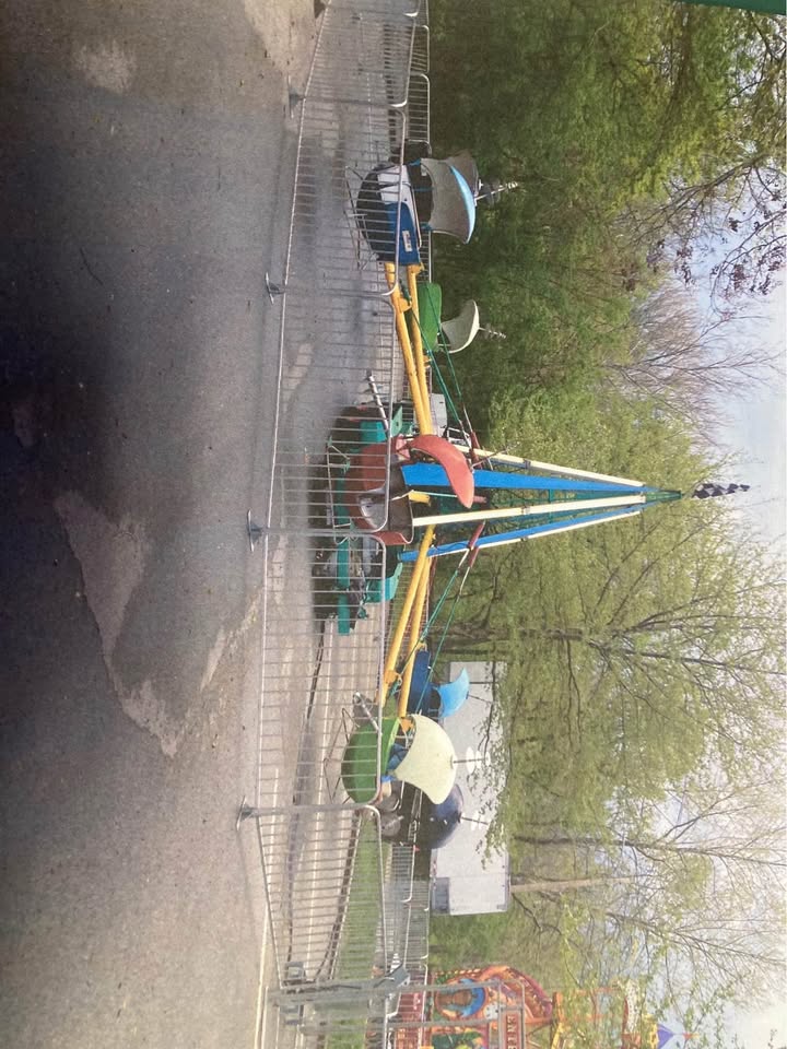 A.H. Helicopter, photo 5
