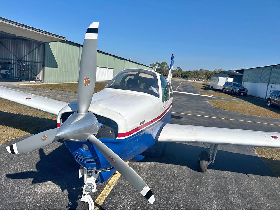 1981 Beechcraft bonanza A36, photo 1