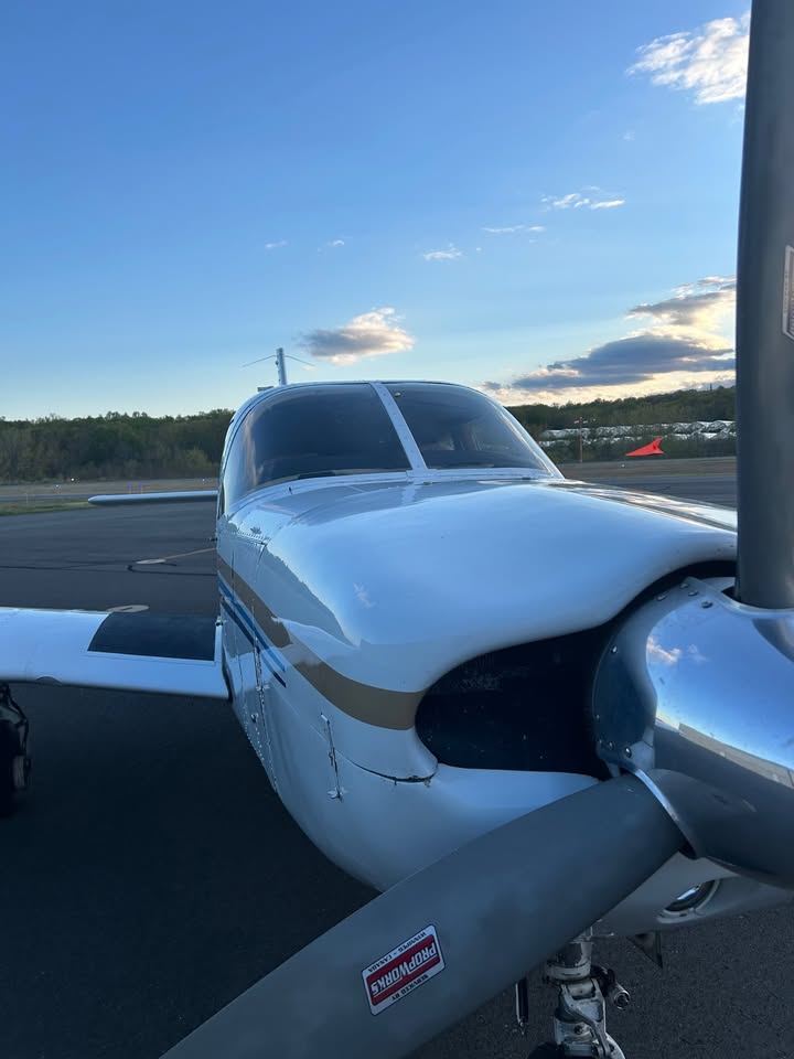 1980 Piper saratoga sp PA32-300, photo 17