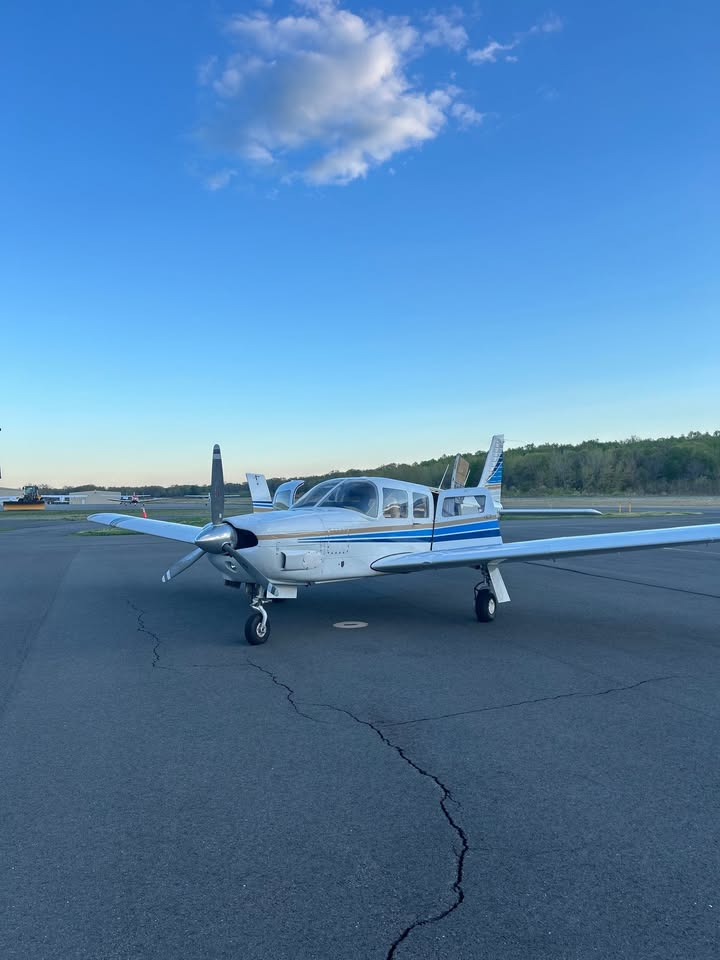 1980 Piper saratoga sp PA32-300, photo 7
