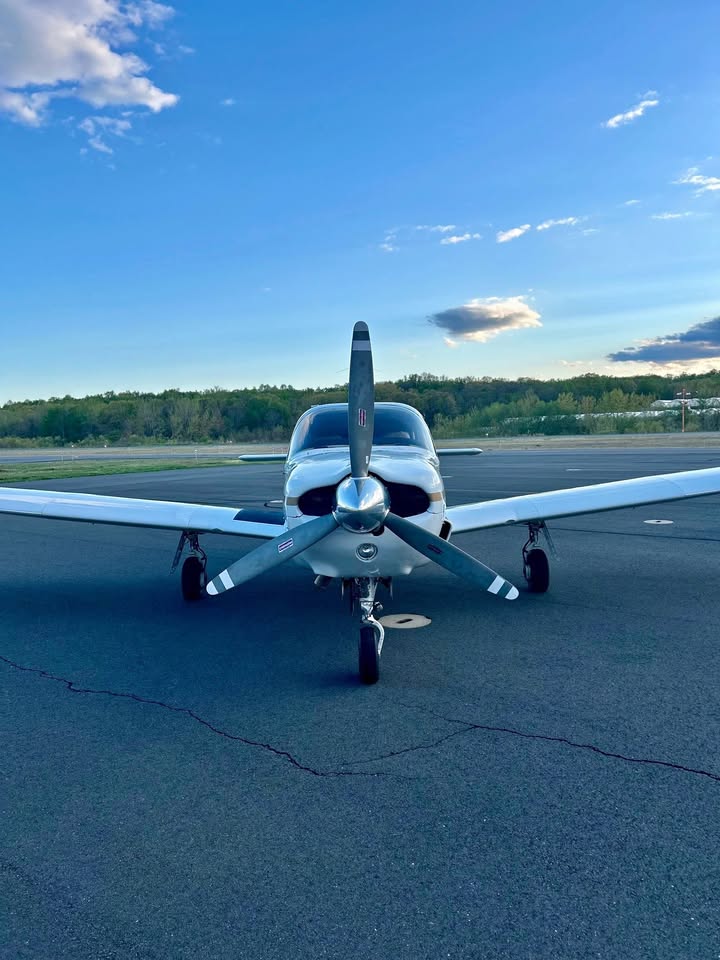 1980 Piper saratoga sp PA32-300, photo 1
