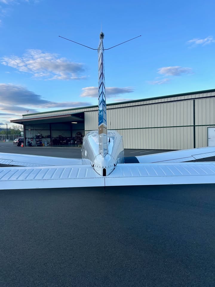 1980 Piper saratoga sp PA32-300, photo 14
