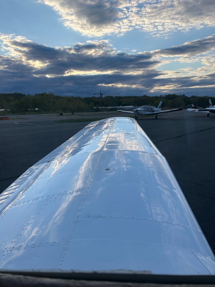 1980 Piper saratoga sp PA32-300, photo 15