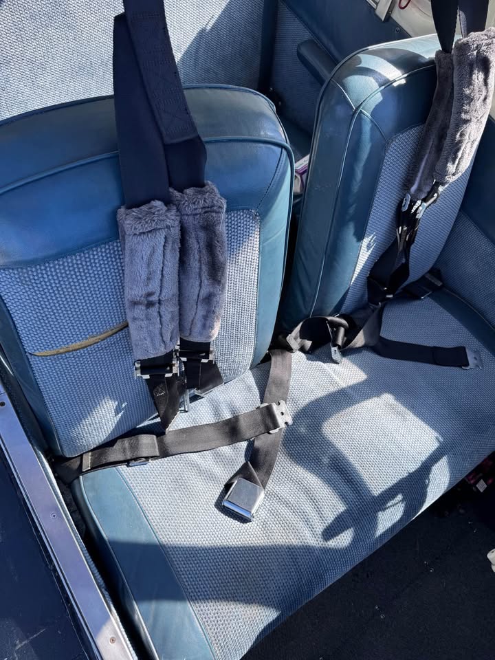 1952 Beechcraft C 35 Bonanza, photo 8