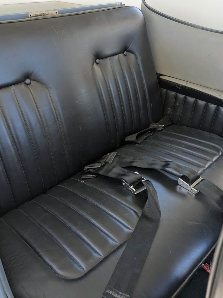 1958 Cessna 172 Restored, photo 5