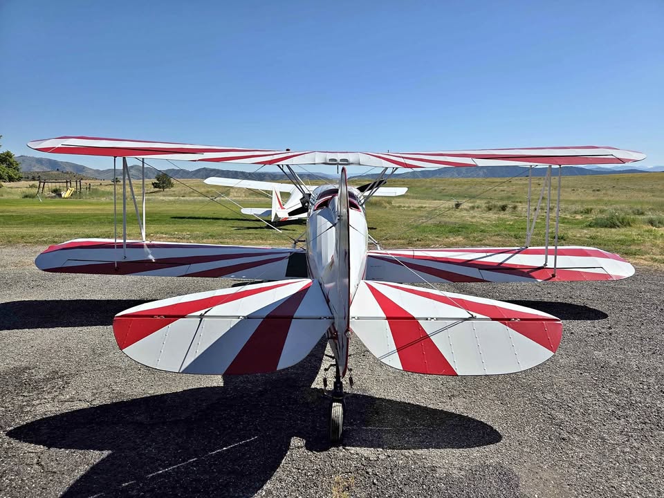 1997 Great Lakes 2t-1a-e, photo 1