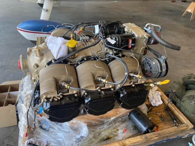1977 Cessna Skylane 182Q, photo 10