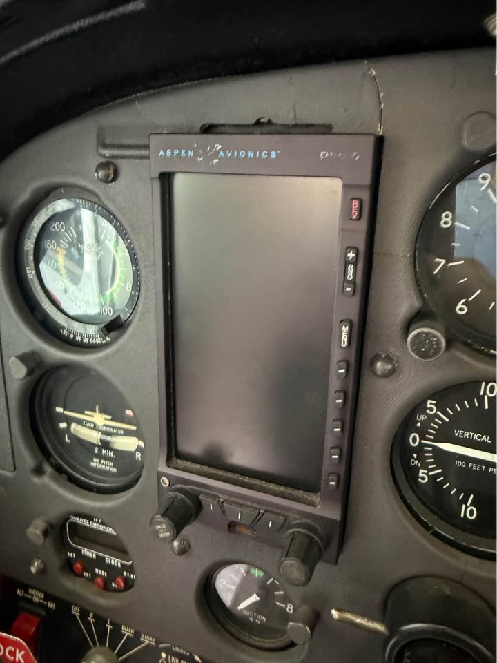 1977 Cessna Skylane 182Q, photo 6