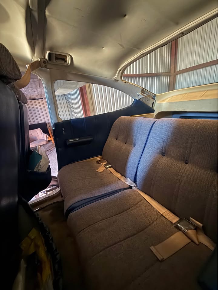 1977 Cessna Skylane 182Q, photo 9