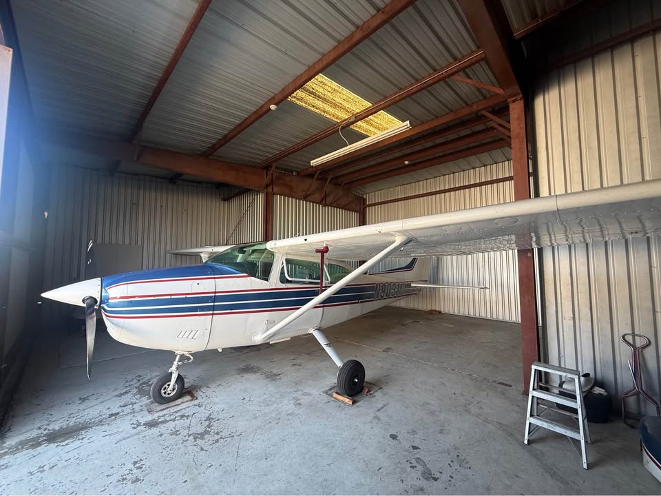 1977 Cessna Skylane 182Q, photo 3